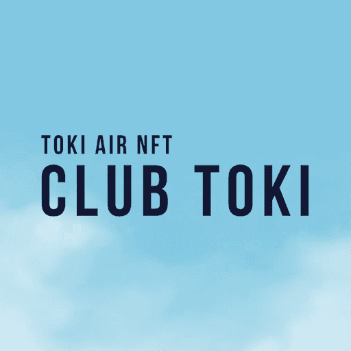 CLUB TOKI