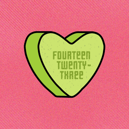 fourteen twenty-three