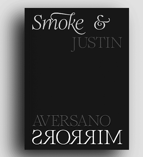 Smoke and Mirrors - Book