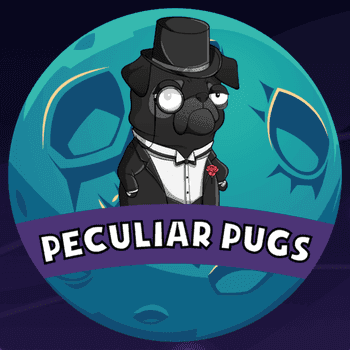 Peculiar Pugs (OLD)