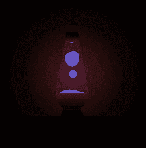 LavaLamp