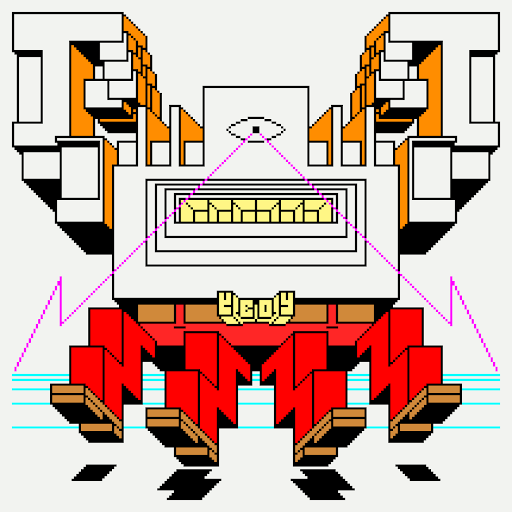 Errant Qubit Safari