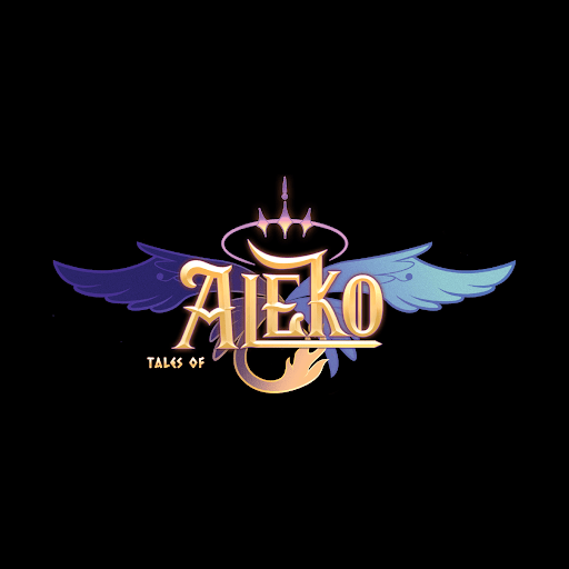 Tales Of Aleko