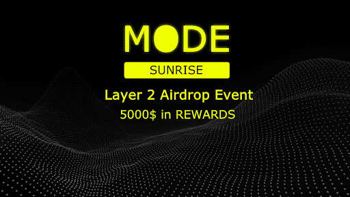 Mode Airdrop Position (mode-claim.xyz)