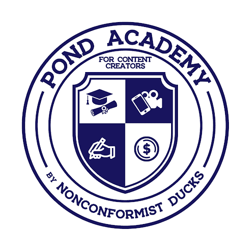 Pond Academy