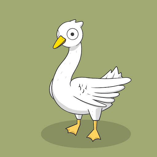 Goosebumper