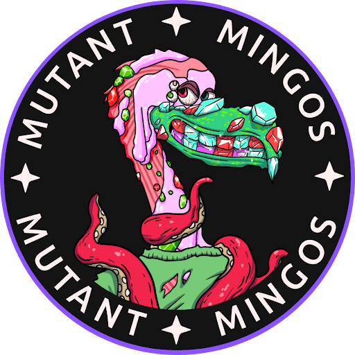 Mutant-Mingos