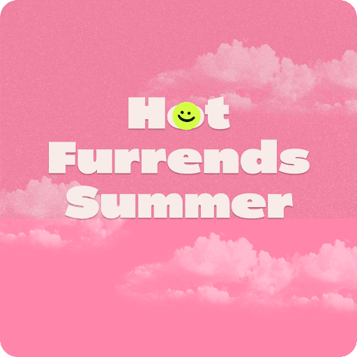 Hot Furrends Summer