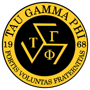 TAU GAMMA PHI