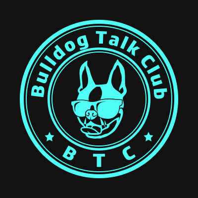 Bulldog Talk Club