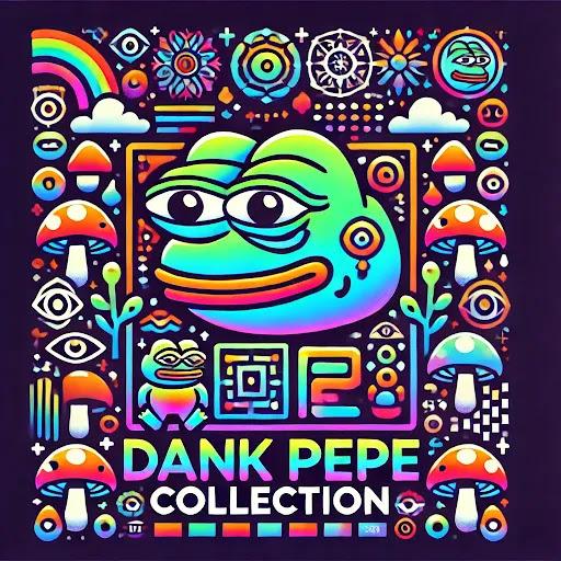 Ultimate Dank Pepe