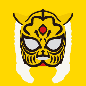 THE FIRST TIGER MASK GENESIS