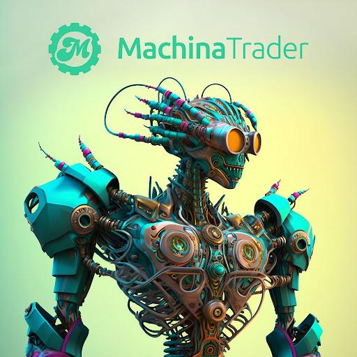 MachinaTrader NFT