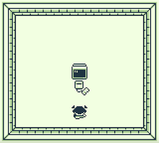 GAMEBOY SECRETS 「シークレット」