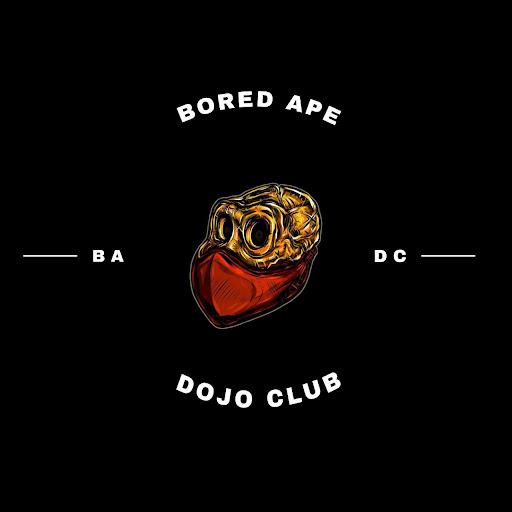 Official Bored Ape Dojo Club