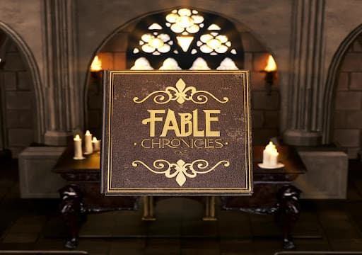 Fable Chronicles