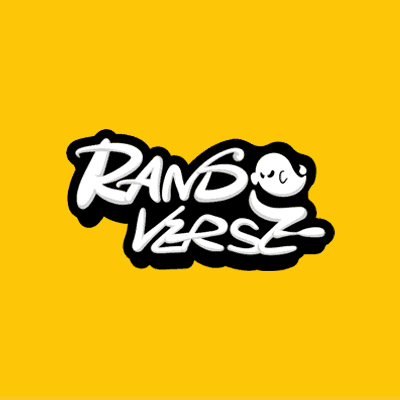 Randverse - Ghost