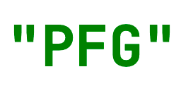 PFG