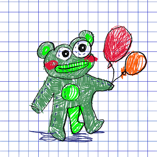 A Little Pepe