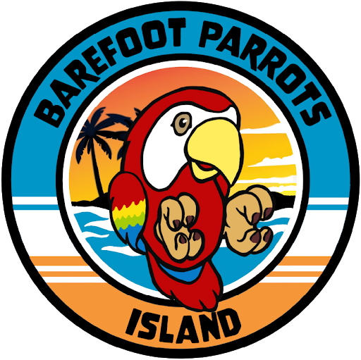 Barefoot Parrots