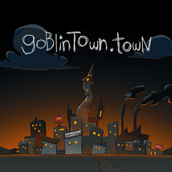 Goblintown.Town