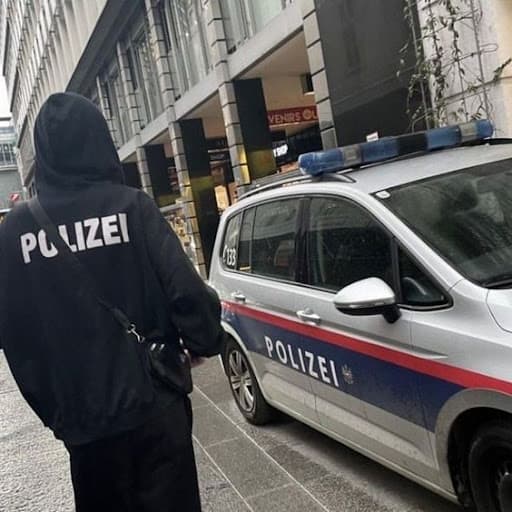 POLIZEI