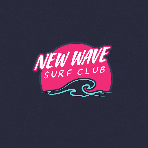 New Wave Surf Club