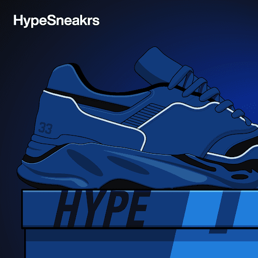 HypeSneakrs