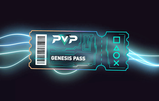 PvP Genesis Pass