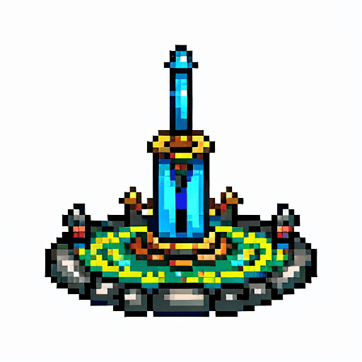 Sword in the Stone