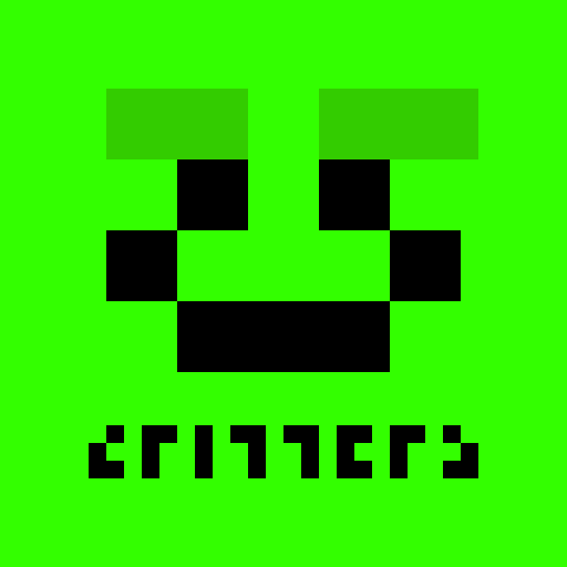 1337 Critters