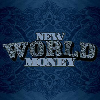 New World Money by Val Bochkov