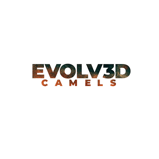 Evolved Camels