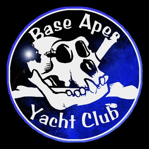 Base Apes Yacht Club