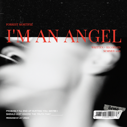 I'm An Angel (dem0)