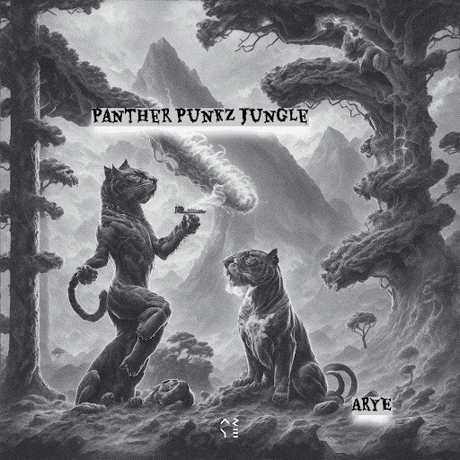 Panter Punkz Jungle