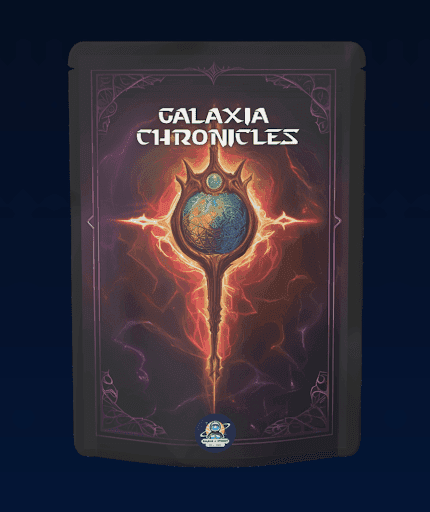 Galaxia Chronicles Packs