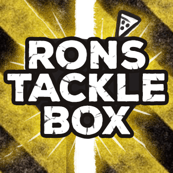 Ron's Tacklebox V2