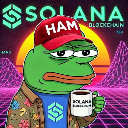 Celebrate 🍖 on Solana